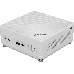 Неттоп MSI Cubi 5 12M-098RU i3 1215U (1.2) 8Gb SSD512Gb UHDG Windows 11 Professional GbitEth WiFi BT 65W белый (9S6-B0A812-098), фото 2