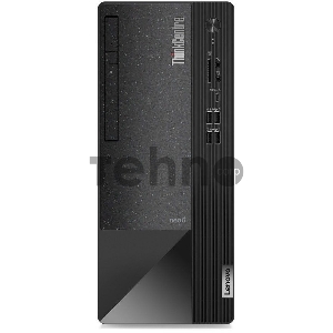 ПК Lenovo ThinkCentre Neo 50t MT i7 12700 (3.6) 8Gb SSD256Gb UHDG 770 DVDRW CR noOS GbitEth WiFi BT 260W kb мышь клавиатура черный (11SE0020IV)