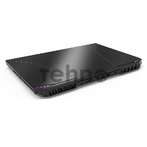 Ноутбук Maibenben X757 [X757QSFELBRE0] Black 17.3 {QHD IPS R7-5800H/16Gb/512Gb SSD/RTX3070 8Gb/Linux}