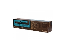 Тонер-картридж Kyocera TK-8600C (1T02MNCNL0) голубой для FS-C8600DN/C8650DN 20000 стр.