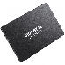 SSD накопитель Gigabyte 2.5" 240GB Client SSD GP-GSTFS31240GNTD SATA 6Gb/s, 500/420, IOPS 50/75K, MTBF 2M, 100TBW,, фото 5