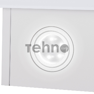 Вытяжка MAUNFELD CASCADA PUSH 60 БЕЛЫЙ