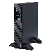 Источник бесперебойного питания Powercom Smart King Pro+ SPR-3000 LCD 2400Вт 3000ВА черный, фото 3