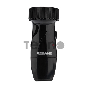 Фонарь с аккумулятором и встроенным зарядным устройством, зарядка напрямую от сети (евророзетка) 220 В