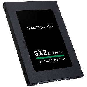 SSD TEAMGROUP 128GB  SATA2.5  GX2 T253X2128G0C101