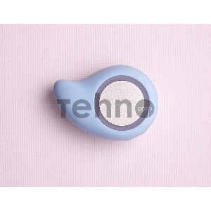 Многофункциональный массажер для чистки лица FitTop L-Clear II, голубой