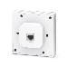 Точка доступа TP-Link EAP650-Wall AX3000 10/100/1000BASE-TX, фото 5