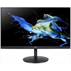 Монитор Acer 27 CB272bmiprx IPS 1920x1080 75Hz 250cd/m2 16:9