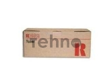Тонер-картридж Ricoh SP C360HE пурпурный для SP C360DNw/SP C360SNw/SP C360SFNw/SP C361SFNw 6000 страниц.