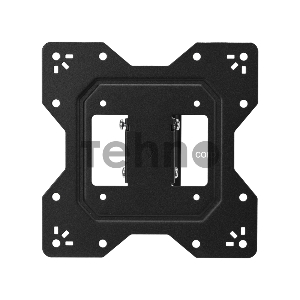 Кронштейн для телевизора 23- 43, наклонно-поворотный серия Home REXANT (одно колено)