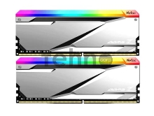 Модуль памяти DIMM 32GB DDR5-6200 NTZED5P62DP-32S NETAC