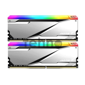 Модуль памяти DIMM 32GB DDR5-6200 NTZED5P62DP-32S NETAC