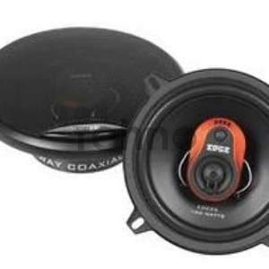 Колонки автомобильные Edge ED225-E8 150Вт 80дБ 4Ом 13см (5дюйм) (ком.:2кол.) коаксиальные трехполосные Колонки автомобильные Edge ED225-E8 150Вт 80дБ 4Ом 13см (5дюйм) (ком.:2кол.) коаксиальные трехполосные