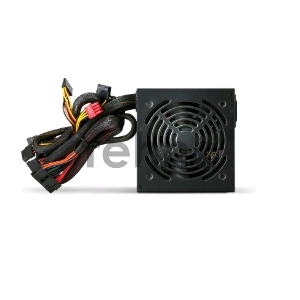 Блок питания Zalman ZM700-LX II (ATX 2.3, 700W, Active PFC, 120mm fan) Retail