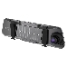Видеорегистратор Digma FreeDrive 606 MIRROR DUAL черный 2Mpix 1080x1920 1080p 170гр. GP6247, фото 4