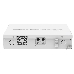 Маршрутизатор 8PORT 1000M 4SFP CRS112-8P-4S-IN MIKROTIK, фото 4
