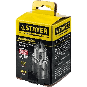 Патрон ударный STAYER 