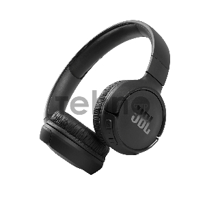 Наушники JBL беспроводные T510BT, 32 Ом, черные