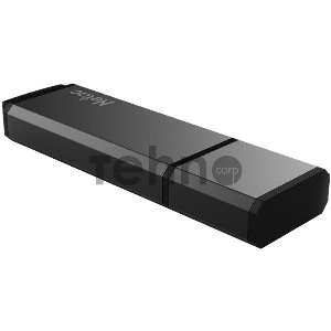 Флеш Диск Netac U351 32Gb <NT03U351N-032G-30BK>, USB3.0