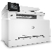 МФУ HP Color LaserJet Pro M283fdw <7KW75A> принтер/сканер/копир/факс, A4, 21/21 стр/мин, ADF, дуплекс, USB, LAN, WiFi, фото 16