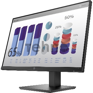 Монитор HP P24q G4 QHD
