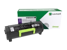 Картридж Lexmark 51B5000 2.5K Черный Return Program для MS /MX3/4/5/617