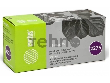 Тонер Картридж Cactus CS-TN2275S черный для Brother HL 2240/2240R/2250/2250DN/2250DNR (2600стр.)