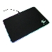 Коврик для мыши игровой Gembird MP-GAME100, АКЦИЯ ""Printbar"", LED-подсветка, размеры 350*250*5.8мм, поликарбонат+резина, фото 5