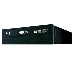 Привод Blu-Ray Asus BW-16D1HT/BLK/B/AS черный SATA внутренний oem, фото 2