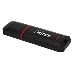 Флеш накопитель 128GB Mirex Knight, USB 3.0, Черный, фото 3