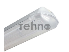 Светильник светодиодный ДСП Polar LED-35-847-21 35Вт 5000К IP65 | 708053521 | ЗСП