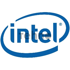 Сетевая карта Intel XL710-QDA1, 1 x QSFP+ Port, 40GbE/10GbE/1GbE, PCI-E v3 x8, iSCSI, FCoE, NFS, VMDq. PCI-SIG* SR-IOV Capable