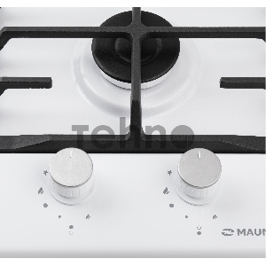 Газовая варочная панель MAUNFELD EGHE.32.63CW/G