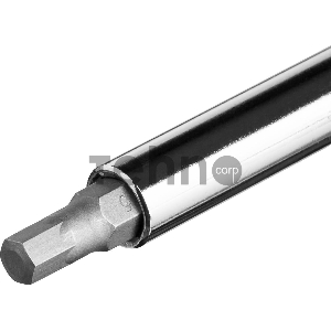 Набор отверточный Зубр 25027 27 предметов (жесткий кейс)