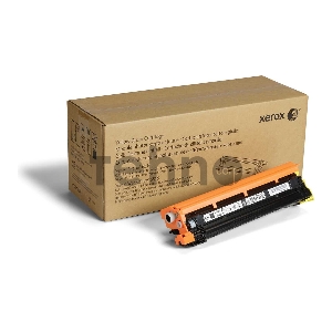 Барабан XEROX  желтый,yellow (48000 стр) для XEROX Phaser 6510/WC 6515 (Channels)