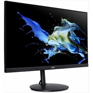 Монитор Acer 27 CB272bmiprx IPS 1920x1080 75Hz 250cd/m2 16:9