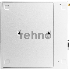 Неттоп MSI Pro DP10 13M-023RU i5 1340P/8Gb/SSD512Gb UHDG 770/W11Pro/белый