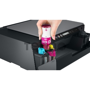 МФУ cтруйное HP Smart Tank 515 AiO Printer (СНПЧ, принтер/ сканер/ копир, А4, 11/5 стр/мин, USB, WiFi)