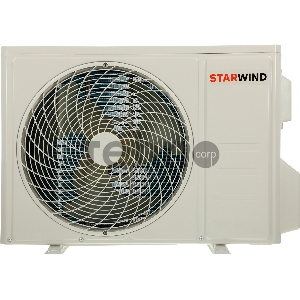 Сплит-система Starwind STAC-24PROF белый