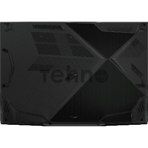Ноутбук MSI GF63 Thin 11UCX-1606XRU Core i5 11400H 8Gb SSD256Gb NVIDIA GeForce RTX 2050 4Gb 15.6