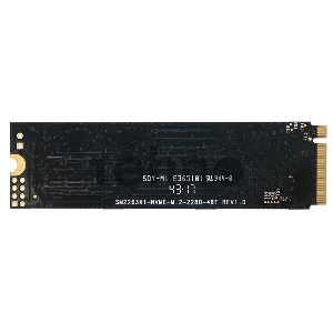 Накопитель SSD Kingspec PCI-E 3.0 512Gb NE-512 M.2 2280