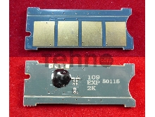 Чип Samsung SCX-4300/4310/4315 (MLT-D109) 2K (ELP, Китай)