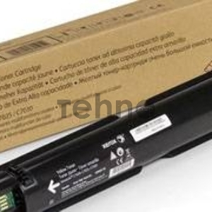 Тонер картридж желтый XEROX VersaLink C7020/ 7025/ 7030
