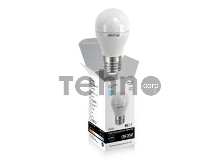 Лампа светодиодная GAUSS Elementary 23220  LED A60 E27 10W 4100K 1/40