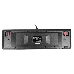 Клавиатура A4 B975 механическая черный USB Gamer LED (подставка для запястий), фото 1