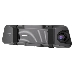 Видеорегистратор Digma FreeDrive 606 MIRROR DUAL черный 2Mpix 1080x1920 1080p 170гр. GP6247, фото 3