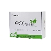 Блок питания  Chieftec 500W Retail GPE-500S [Eco] ATX v.2.3, КПД > 85%, A.PFC, 1x PCI-E (6+2-Pin), 4x SATA, 2x MOLEX, 4 Pin, Fan 12cm, фото 9
