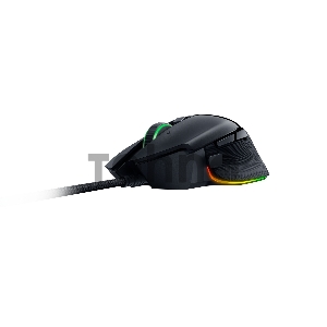 Игровая мышь Razer Basilisk V3 - Ergonomic Wired Gaming Mouse
