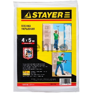 Пленка STAYER Пленка STAYER