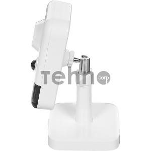 Видеокамера IP Hikvision HiWatch DS-I214(B) 4-4мм цветная корп.:белый/черный